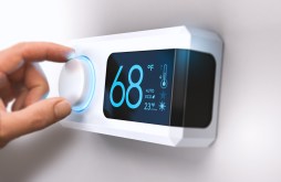 Smart Thermostats and Beyond: Essential Devices for a Greener Home