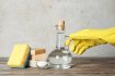 Eco-Friendly Cleaning: Why Vinegar is Your Best Secret Weapon