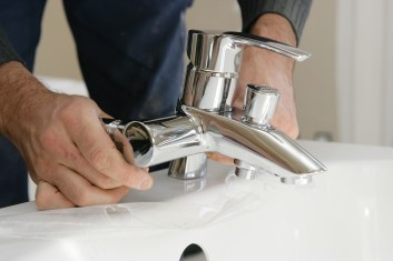 Easy Steps to Stop Your Faucet from Leaking