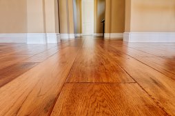 Quick and Easy Solutions to Stop Floor Squeaks Without Board Removal
