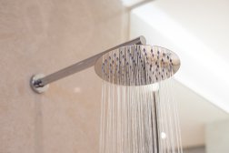 How to Easily Swap Out a Showerhead and Fix Common Leaks