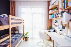 Maintaining Order in a Playful Space: Tips for Sanity-Saving Kid’s Rooms