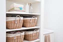 Creative Tips to Achieve a Picture-Perfect Linen Closet
