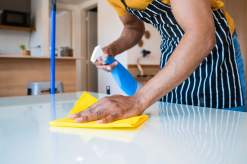 Speed Cleaning Hacks That Impress Guests in No Time