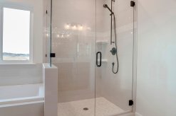 Top 5 Techniques to Revive and Shine Cloudy Shower Glass