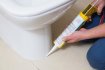 Top 5 Benefits of Regularly Maintaining Caulk Around Your Toilet
